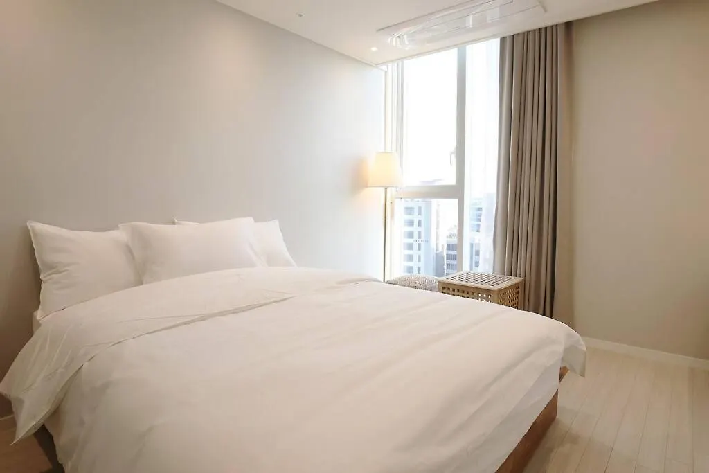 Wecostay Yeongjong Incheon F 대한민국