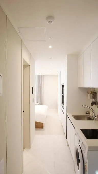 Wecostay Yeongjong Incheon F 대한민국