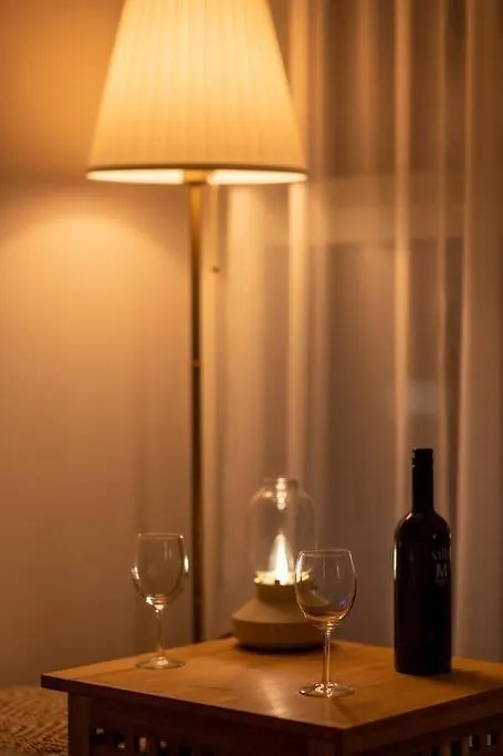 Apartment Wecostay Yeongjong Incheon F South Korea