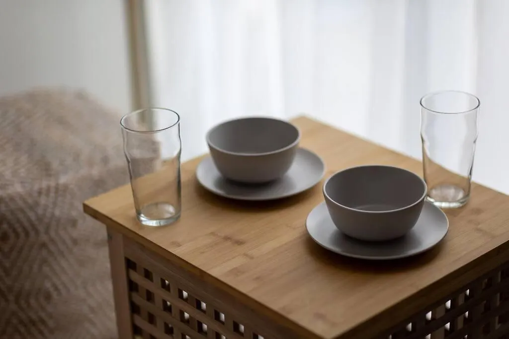 Apartment Wecostay Yeongjong Incheon F