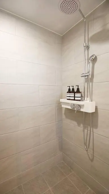 Apartment Wecostay Yeongjong Incheon F South Korea