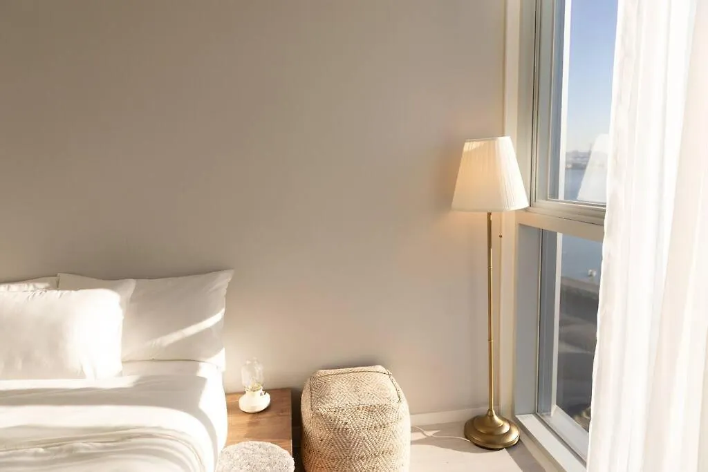 Wecostay Yeongjong Incheon F